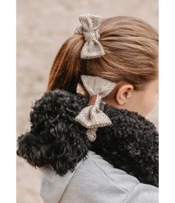 Noeud papillon pour chien Tribal Love