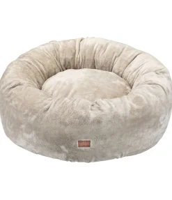 Panier en polaire pour chien Quimba