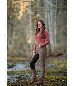 Pantalon de randonnée hiver Mount Rainier