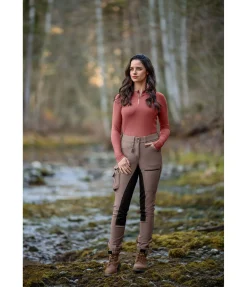 Pantalon de randonnée hiver Mount Rainier