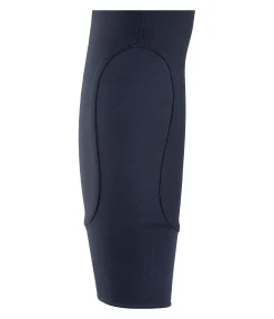 Pantalon d'équitation à basanes Grip homme Saint Paul