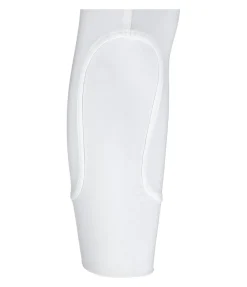 Pantalon d'équitation à basanes grip homme Saint Paul Competition