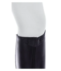 Pantalon d'équitation à basanes grip homme Saint Paul Competition