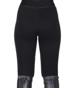 Pantalon d'équitation à basanes enfant Janis