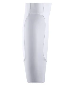 Pantalon d'équitation à fond intégral grip homme San Marino