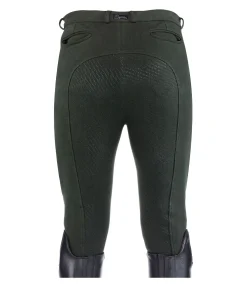Pantalon d'équitation à fond intégral Grip homme Key