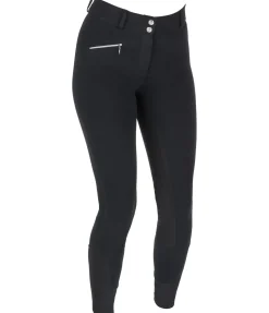 Pantalon d'équitation à fond intégral Amalia