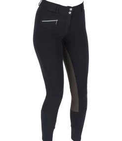 Pantalon d'équitation à fond intégral Amalia