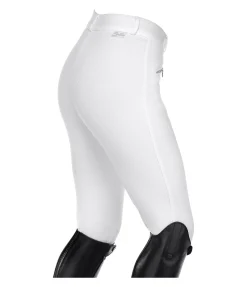 Pantalon d'équitation à fond intégral grip Basic