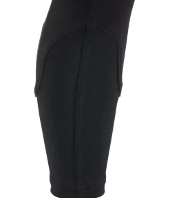 Pantalon d'équitation à fond intégral enfant Nora