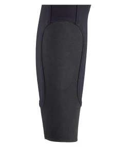 Pantalon d'équitation à fond intégral grip homme San Marino