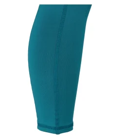 Pantalon d'équitation hybride à fond intégral grip enfant Ilva