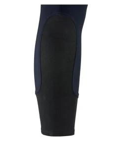 Pantalon d'équitation hybride à fond intégral grip homme Sitka