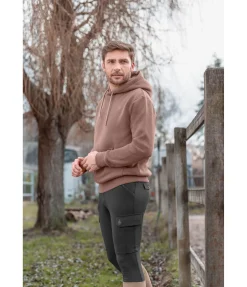 Pantalon d'équitation hybride homme Georgia