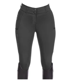 Pantalon d'équitation hybride en mesh grip Aimee