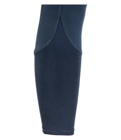 Pantalon d'équitation hybride à fond intégral grip homme Tacoma