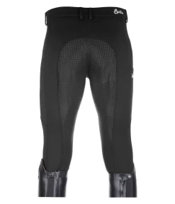 Pantalon d'équitation hybride à grip homme Matheo