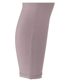 Pantalon d'équitation hybride à fond intégral grip enfant Ilva