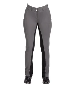 Pantalon d'équitation jodhpur à fond intégral Tamara