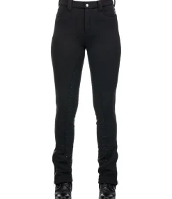 Pantalon d'équitation jodhpur thermique Svarta