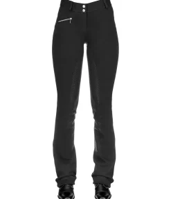 Pantalon d'équitation jodhpur à fond intégral grip Clarissa