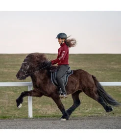 Pantalon d'équitation jodhpur thermique Svarta