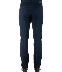 Pantalon d'équitation jodhpur homme Cass