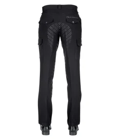 Pantalon d'équitation jodhpur homme Rio