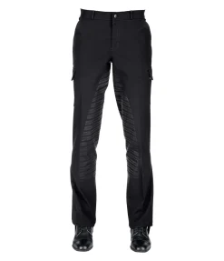 Pantalon d'équitation jodhpur homme Rio