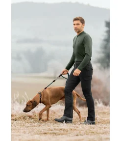 Pantalon d'équitation jodhpur homme Rio