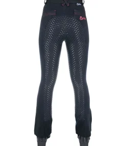 Pantalon d'équitation jodhpur enfant Juline