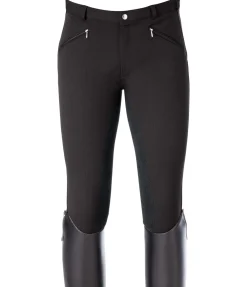 Pantalon d'équitation Super-Stretch homme Leon