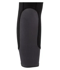 Pantalon d'équitation thermique à fond intégral grip homme Vermont