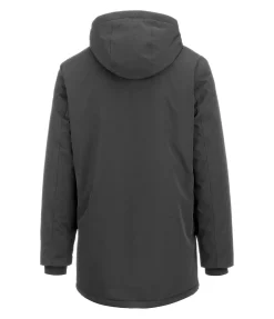 Parka d'équitation technique homme Nico