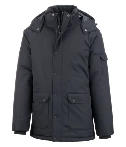 Parka homme Carter