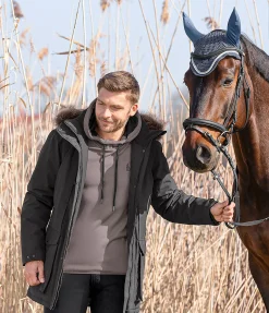 Parka technique homme Michigan