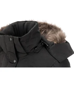 Parka technique homme Michigan