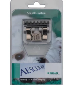 Peignes Longlasting Snap On