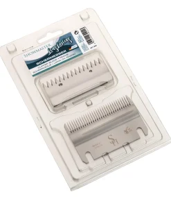 Peignes de rechange longue durée