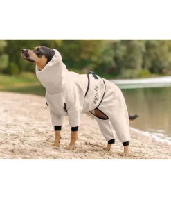 Peignoir pour chien Allover Dry