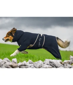 Peignoir pour chien Allover Dry