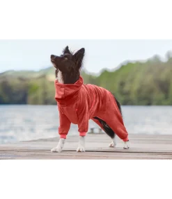 Peignoir pour chien Allover Dry