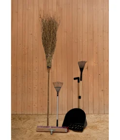 Pelle à fumier Shaker XL Mistboy