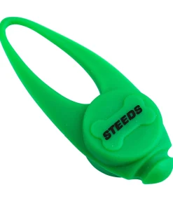 Pendentif LED en silicone Flash