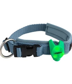 Pendentif LED en silicone Flash