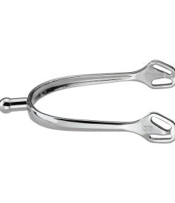 Éperons à bout rond ULTRA Fit