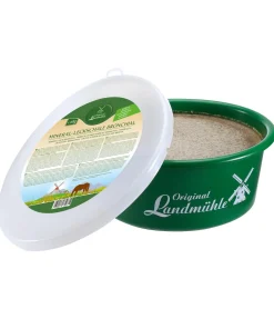 Pierre à lécher Bronchial