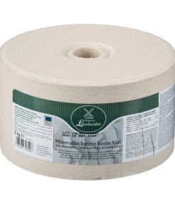 Pierre à lécher minérale Bronchial