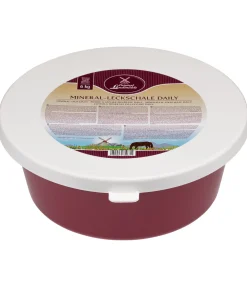 Pierre à lécher minérale Daily
