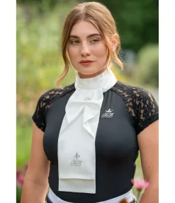 Épingle de plastron Crystal